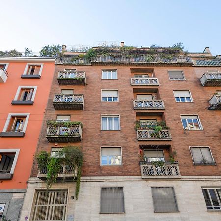 Bnbutler - Londonio - A Due Passi Dal Parco E Dalla Vita Notturna Милан Экстерьер фото